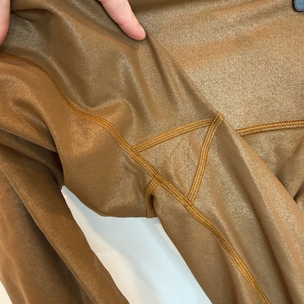 Lululemon Wunder Under High Rise Tight - Picture 5 of 7